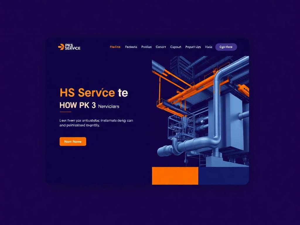 PKS Service