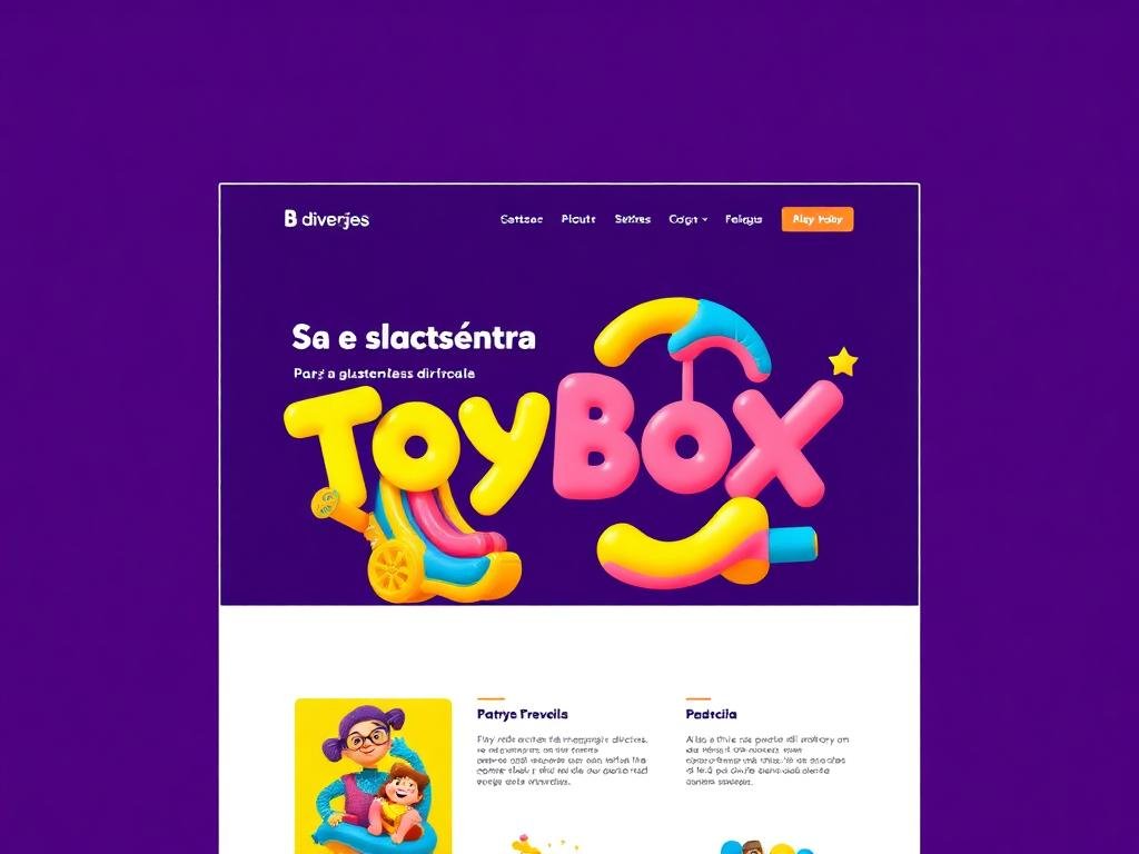 ToyBox Diversões